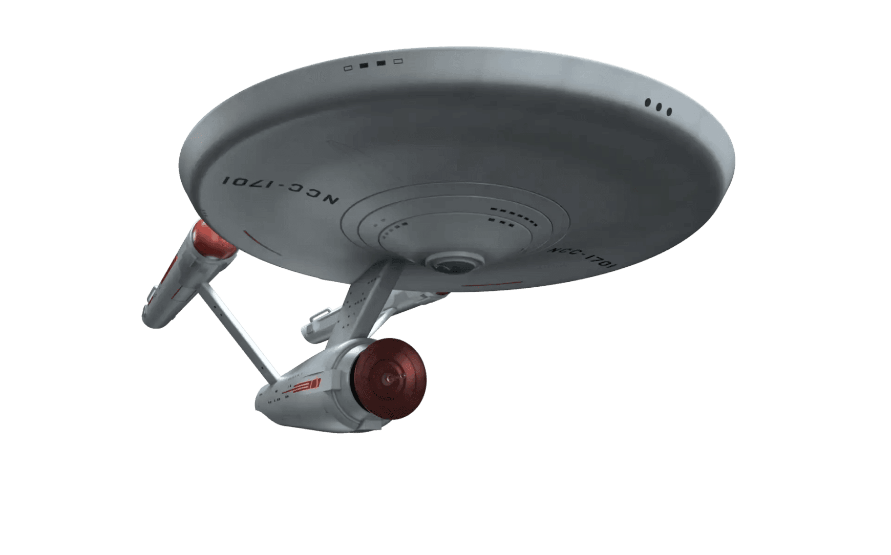 Roddenberry archive placeholder